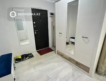 54 м², 2-комнатная квартира, этаж 4 из 5, 54 м², изображение - 13