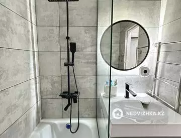 54 м², 2-комнатная квартира, этаж 4 из 5, 54 м², изображение - 9