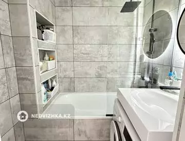 54 м², 2-комнатная квартира, этаж 4 из 5, 54 м², изображение - 10