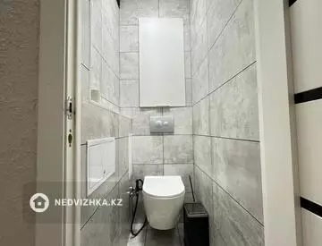54 м², 2-комнатная квартира, этаж 4 из 5, 54 м², изображение - 11