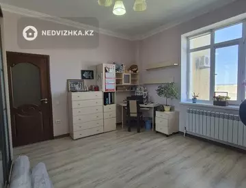 105 м², 3-комнатная квартира, этаж 10 из 12, 105 м², изображение - 5