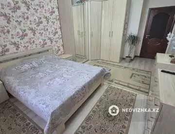 105 м², 3-комнатная квартира, этаж 10 из 12, 105 м², изображение - 7