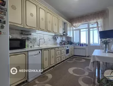 105 м², 3-комнатная квартира, этаж 10 из 12, 105 м², изображение - 10