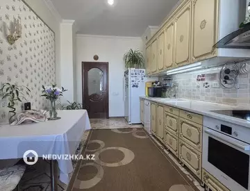 105 м², 3-комнатная квартира, этаж 10 из 12, 105 м², изображение - 11