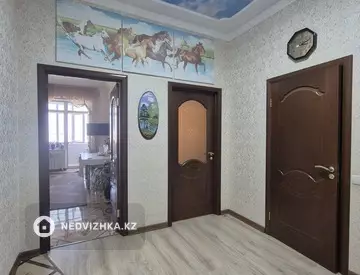 105 м², 3-комнатная квартира, этаж 10 из 12, 105 м², изображение - 14