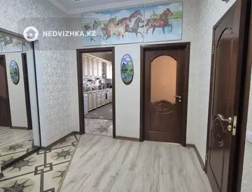 105 м², 3-комнатная квартира, этаж 10 из 12, 105 м², изображение - 15