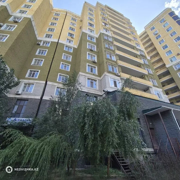 105 м², 3-комнатная квартира, этаж 10 из 12, 105 м², изображение - 1