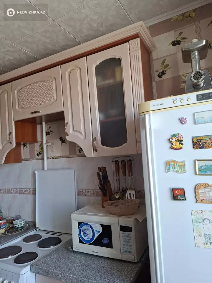 69 м², 3-комнатная квартира, этаж 6 из 10, 69 м², изображение - 1