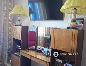 3-комнатная квартира, этаж 6 из 10, 69 м²