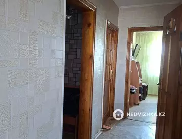 69 м², 3-комнатная квартира, этаж 6 из 10, 69 м², изображение - 6