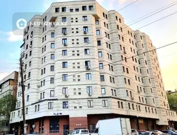 3-комнатная квартира, этаж 2 из 10, 79 м²