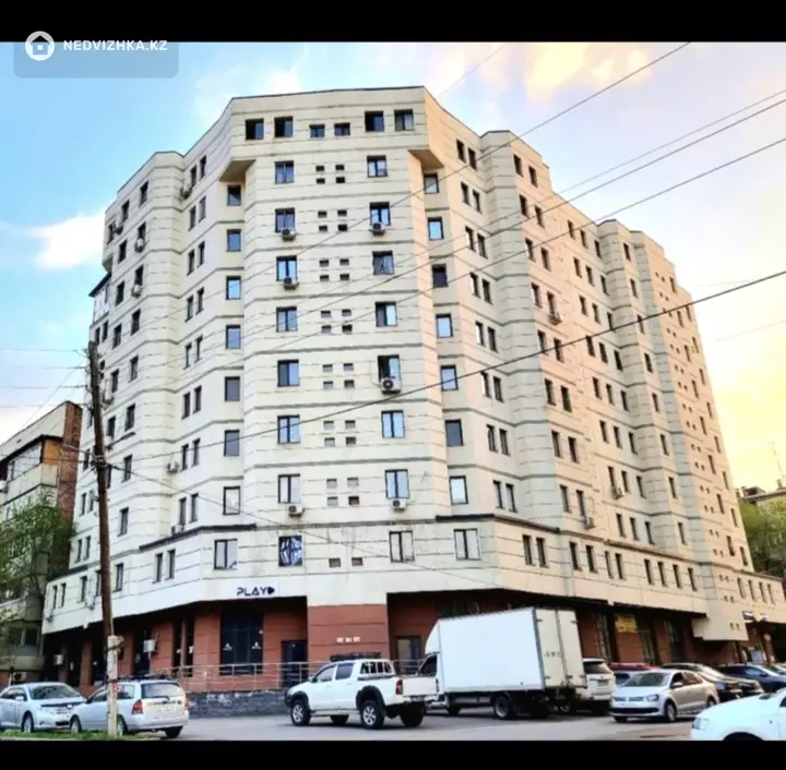 79 м², 3-комнатная квартира, этаж 2 из 10, 79 м², изображение - 1