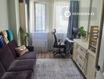 79 м², 3-комнатная квартира, этаж 2 из 10, 79 м², изображение - 4