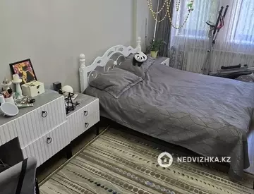 79 м², 3-комнатная квартира, этаж 2 из 10, 79 м², изображение - 6