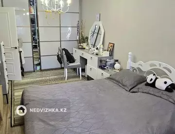 79 м², 3-комнатная квартира, этаж 2 из 10, 79 м², изображение - 7