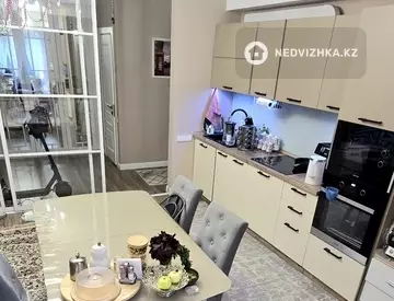 79 м², 3-комнатная квартира, этаж 2 из 10, 79 м², изображение - 8