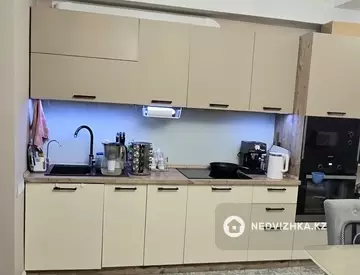 79 м², 3-комнатная квартира, этаж 2 из 10, 79 м², изображение - 9