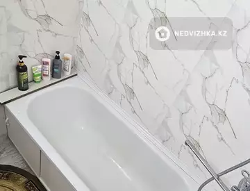 1-комнатная квартира, этаж 2 из 4, 33 м²