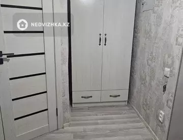 1-комнатная квартира, этаж 2 из 4, 33 м²