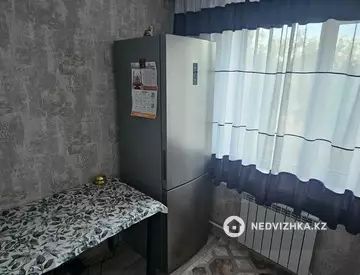 33 м², 1-комнатная квартира, этаж 2 из 4, 33 м², изображение - 8