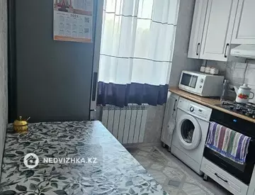 33 м², 1-комнатная квартира, этаж 2 из 4, 33 м², изображение - 7