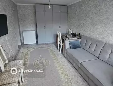 33 м², 1-комнатная квартира, этаж 2 из 4, 33 м², изображение - 4