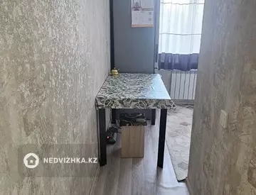 33 м², 1-комнатная квартира, этаж 2 из 4, 33 м², изображение - 6