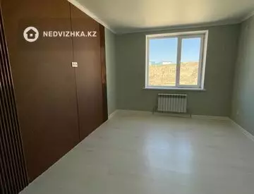 1-комнатная квартира, этаж 4 из 5, 40 м²