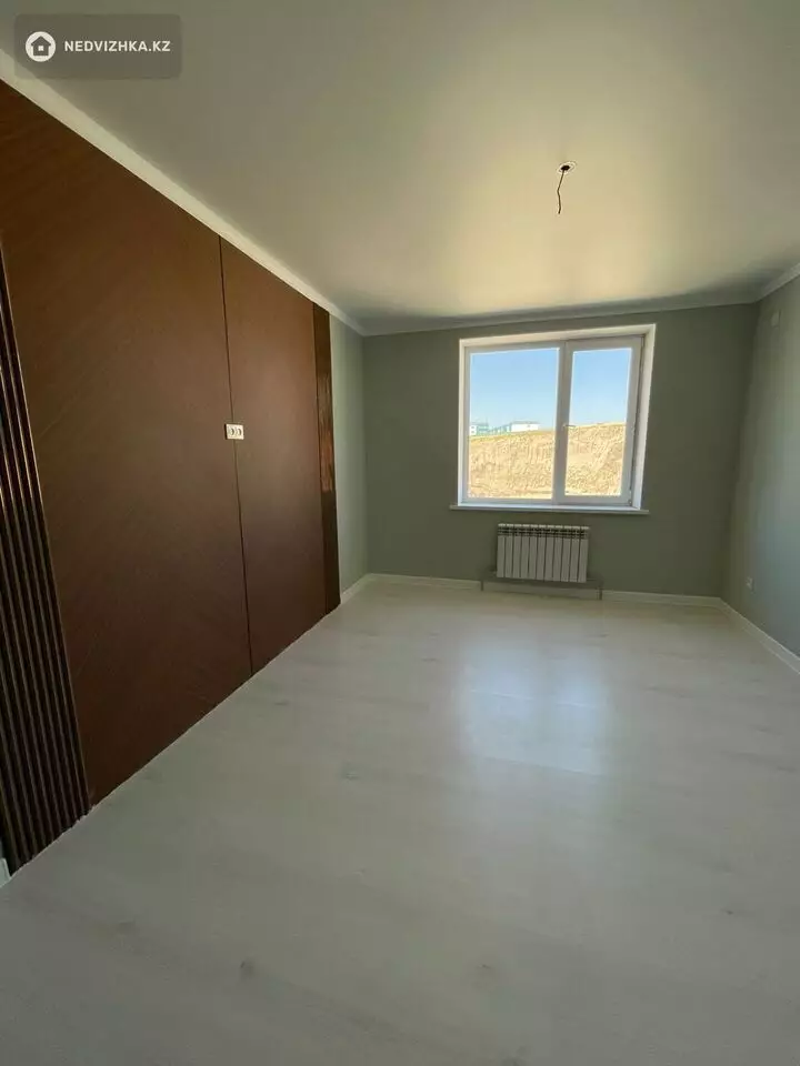 40 м², 1-комнатная квартира, этаж 4 из 5, 40 м², изображение - 1