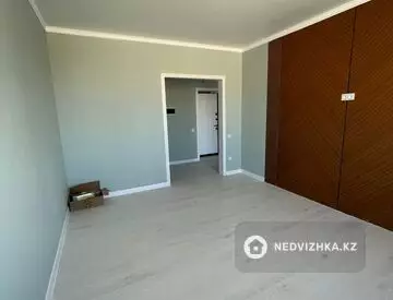 1-комнатная квартира, этаж 4 из 5, 40 м²