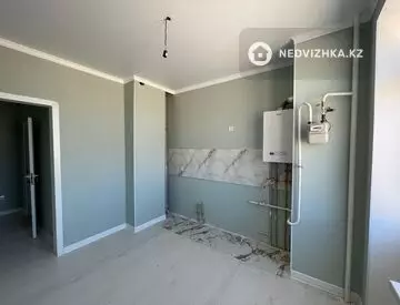 40 м², 1-комнатная квартира, этаж 4 из 5, 40 м², изображение - 5