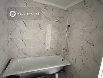 40 м², 1-комнатная квартира, этаж 4 из 5, 40 м², изображение - 8