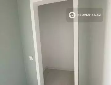 1-комнатная квартира, этаж 4 из 5, 40 м²