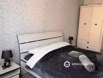 2-комнатная квартира, этаж 8 из 10, 68 м², посуточно