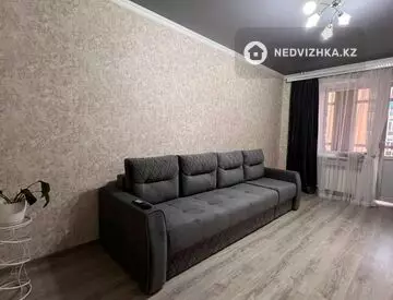 2-комнатная квартира, этаж 8 из 10, 68 м², посуточно