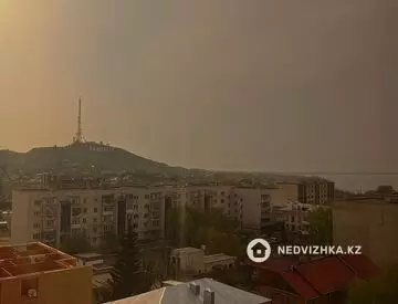 2-комнатная квартира, этаж 8 из 10, 68 м², посуточно
