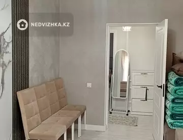 3-комнатная квартира, этаж 3 из 5, 75 м²