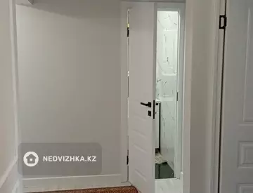 3-комнатная квартира, этаж 3 из 5, 75 м²