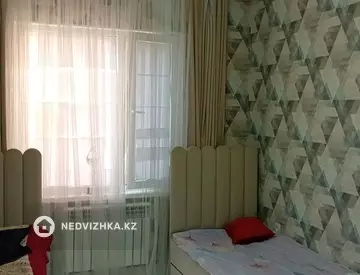 3-комнатная квартира, этаж 3 из 5, 75 м²