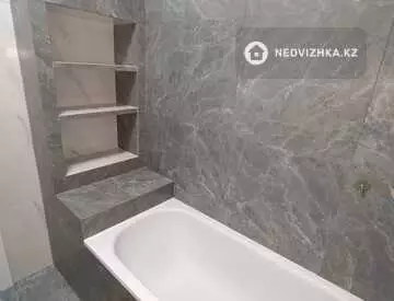 1-комнатная квартира, этаж 3 из 8, 38 м², на длительный срок
