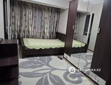 1-комнатная квартира, этаж 4 из 9, 48 м², на длительный срок