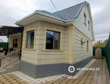 6-комнатный дом, 5 соток, 185 м²