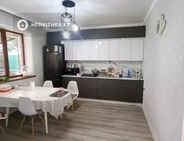 185 м², 6-комнатный дом, 5 соток, 185 м², изображение - 8