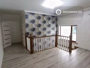 185 м², 6-комнатный дом, 5 соток, 185 м², изображение - 10