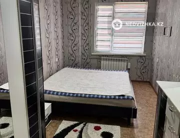 2-комнатная квартира, этаж 1 из 5, 55 м²