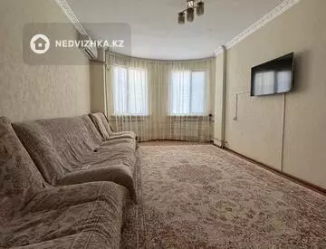 2-комнатная квартира, этаж 1 из 5, 55 м²
