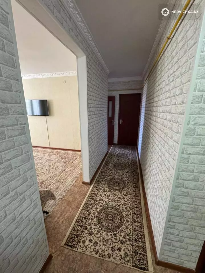 55 м², 2-комнатная квартира, этаж 1 из 5, 55 м², изображение - 1