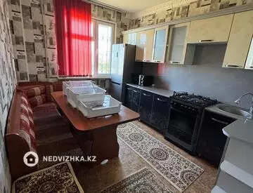 2-комнатная квартира, этаж 1 из 5, 55 м²