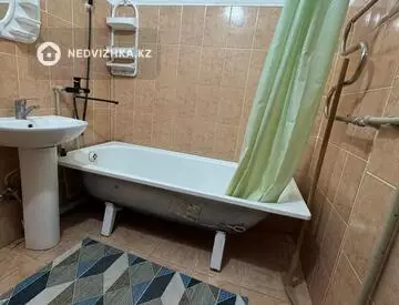 55 м², 2-комнатная квартира, этаж 1 из 5, 55 м², изображение - 4