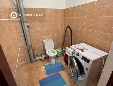 55 м², 2-комнатная квартира, этаж 1 из 5, 55 м², изображение - 5